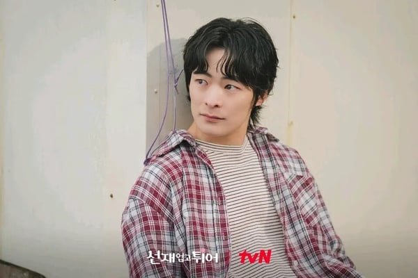 5月韓劇演員品牌評價TOP10！《淚之女王》金智媛第4輸《背著善宰跑》邊佑錫，冠軍是他