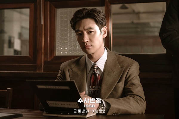 5月韓劇演員品牌評價TOP10！《淚之女王》金智媛第4輸《背著善宰跑》邊佑錫，冠軍是他