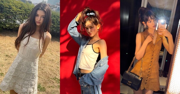 CELINE夏日膠囊系列必買清單公開!「這款背心」讓金智媛、DANIELLE寧願撞衫也要搶穿!
