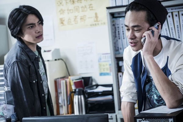 台劇續作IMDb評分TOP10！《惡作劇2吻》第5，《我的婆婆2》第3，冠軍不是《俗女2》！