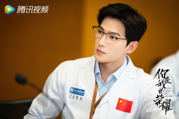 網議陸劇90男星的顏值巔峰！肖戰《陳情令》難超越，龔俊《狐妖小紅娘》有望再創巔峰！