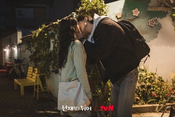 8部「曾經被低估」的好評韓劇!《背著善宰跑》原先連tvN都不看好,這部更被封黑馬神劇