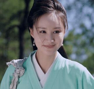 《慶餘年2》王楚然美成仙！古裝劇10位花魁，第5位不輸劉亦菲，第十位卻被嘲是最醜花魁