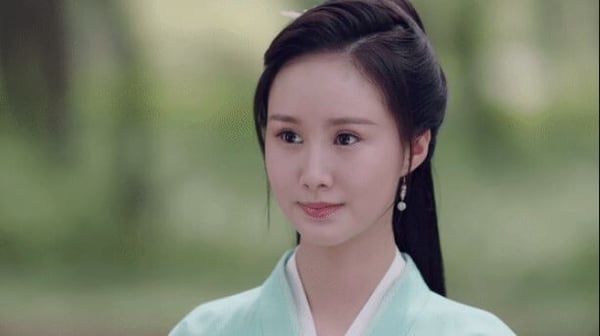 《慶餘年2》王楚然美成仙！古裝劇10位花魁，第5位不輸劉亦菲，第十位卻被嘲是最醜花魁
