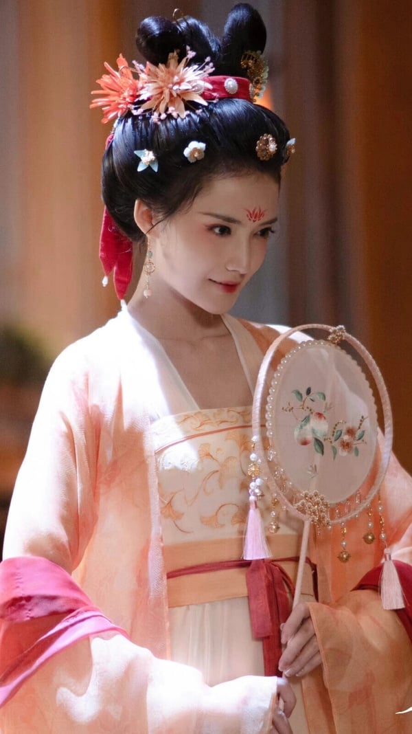 《慶餘年2》王楚然美成仙！古裝劇10位花魁，第5位不輸劉亦菲，第十位卻被嘲是最醜花魁