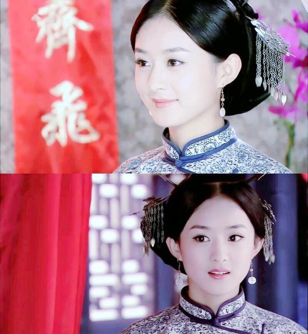 《慶餘年2》王楚然美成仙！古裝劇10位花魁，第5位不輸劉亦菲，第十位卻被嘲是最醜花魁