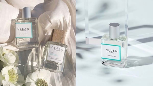 韓國olive young必買香水推薦!rbow 新竄起、棉花香是韓女最愛