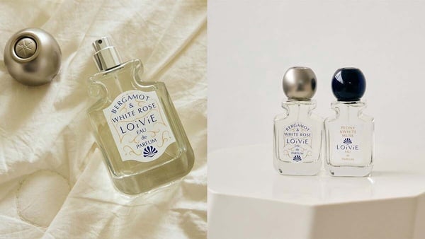 韓國olive young必買香水推薦!rbow 新竄起、棉花香是韓女最愛