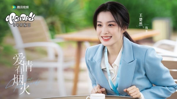 陸劇《慶餘年2》演員古裝vs時裝！張若昀比第1季上相，李沁仙氣，辛芷蕾、宋軼時裝也美