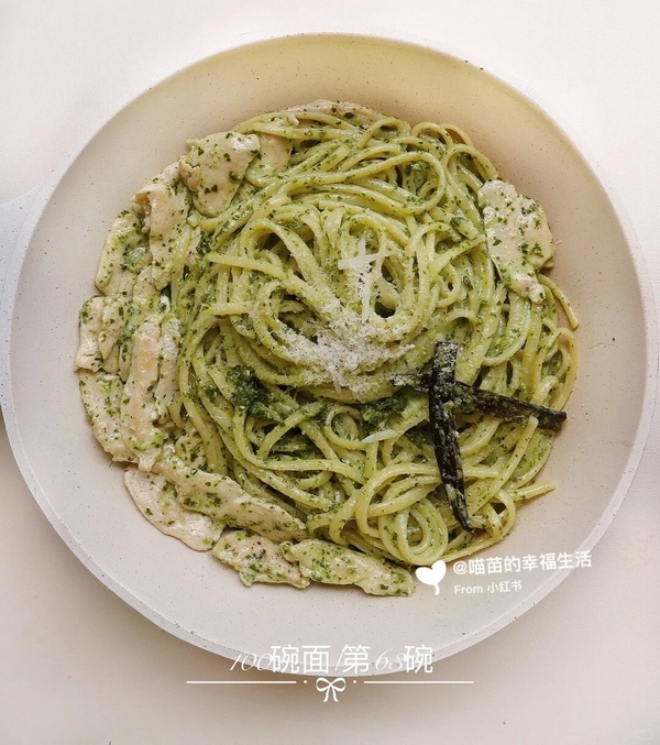 減脂期其實很適合吃義大利麵！各式義大利麵烹飪指南+零失敗煮法，6種經典義大利麵教學