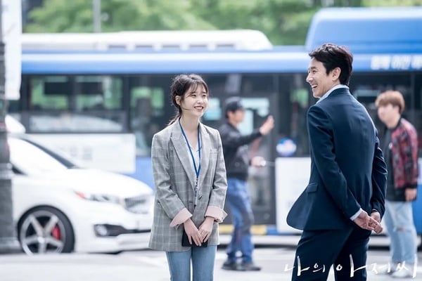 8部「值得N刷」Netflix療癒系韓劇!《我的出走日記》錯過可惜,這部更被封治癒神劇!