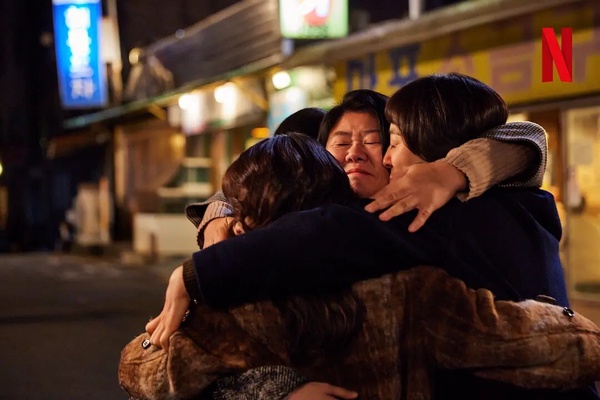 8部「值得N刷」Netflix療癒系韓劇!《我的出走日記》錯過可惜,這部更被封治癒神劇!