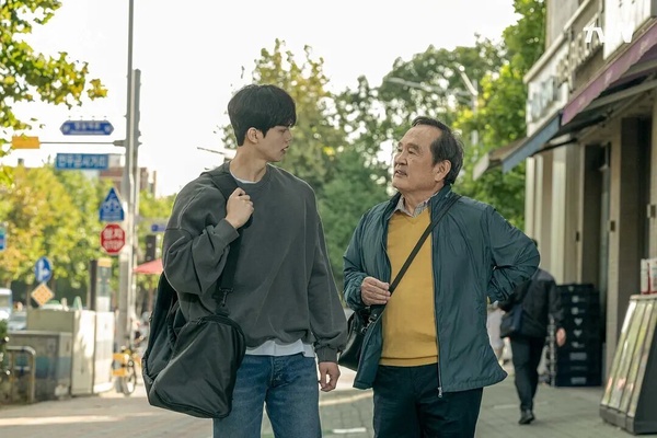 8部「值得N刷」Netflix療癒系韓劇!《我的出走日記》錯過可惜,這部更被封治癒神劇!