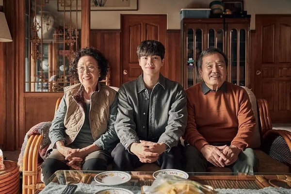 8部「值得N刷」Netflix療癒系韓劇!《我的出走日記》錯過可惜,這部更被封治癒神劇!