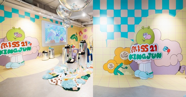 2024「快閃店/新店開幕」懶人包：韓國爆火雲朵包CARLYN 、極簡控最愛Cafuné必朝聖！
