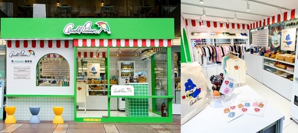 2024「快閃店/新店開幕」懶人包：韓國爆火雲朵包CARLYN 、極簡控最愛Cafuné必朝聖！