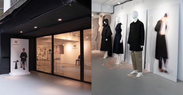2024「快閃店/新店開幕」懶人包：韓國爆火雲朵包CARLYN 、極簡控最愛Cafuné必朝聖！