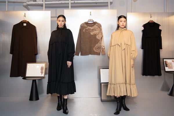 2024「快閃店/新店開幕」懶人包：韓國爆火雲朵包CARLYN 、極簡控最愛Cafuné必朝聖！