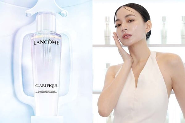 油肌、毛孔肌必收，夏季「角質調理水」推薦