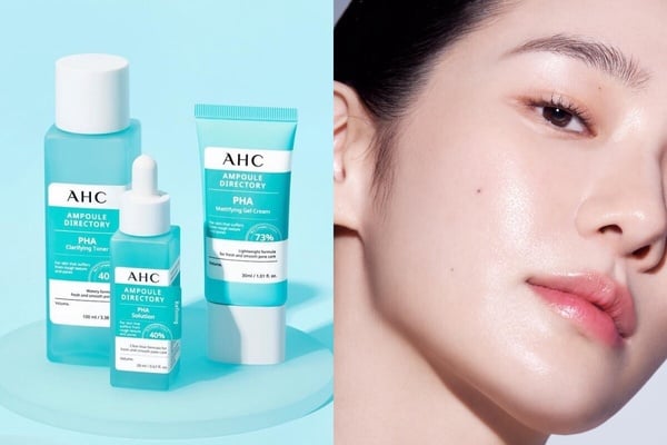 油肌、毛孔肌必收，夏季「角質調理水」推薦