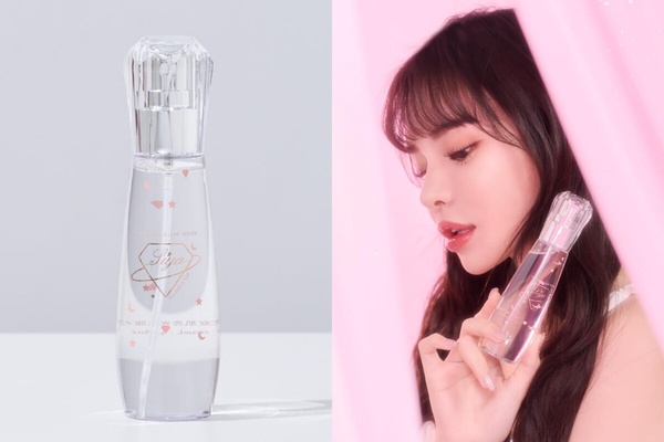 油肌、毛孔肌必收，夏季「角質調理水」推薦