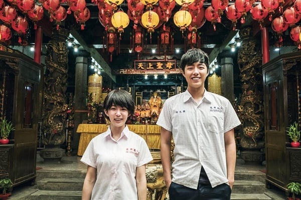 近十年Google熱搜榜年冠台劇!《與惡》、《想見你》都穩坐冠軍,去年是這部完全不意外