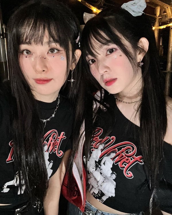 十位超適合「美少女戰士同款」雙馬尾造型的女偶像