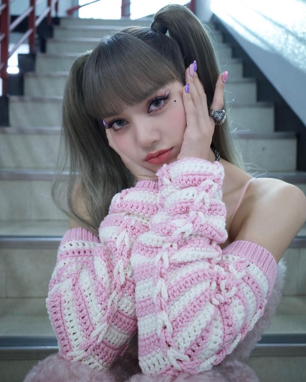 十位超適合「美少女戰士同款」雙馬尾造型的女偶像