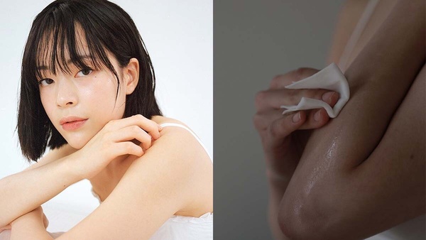 身體去角質vs酸類乳液？醫師親授挑選法