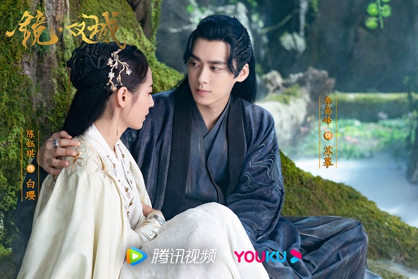 9部「萬眾矚目卻不如預期」陸劇!《狐妖小紅娘》被嫌無聊,第4部被吐槽大輸《慶餘年》