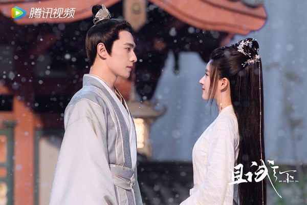 9部「萬眾矚目卻不如預期」陸劇!《狐妖小紅娘》被嫌無聊,第4部被吐槽大輸《慶餘年》