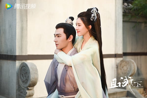 9部「萬眾矚目卻不如預期」陸劇!《狐妖小紅娘》被嫌無聊,第4部被吐槽大輸《慶餘年》