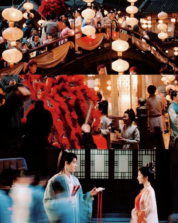 9部「萬眾矚目卻不如預期」陸劇!《狐妖小紅娘》被嫌無聊,第4部被吐槽大輸《慶餘年》