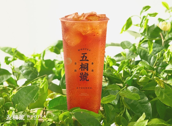 買一送一！五桐號必喝全新加料黑糖粉粿登場，同步推檸檬手搖新品！檸檬+粉粿必喝