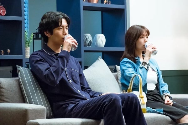 8部「不期待卻意外好看」愛情韓劇!《背著善宰跑》錯過可惜,第3部網公認「一生推」!