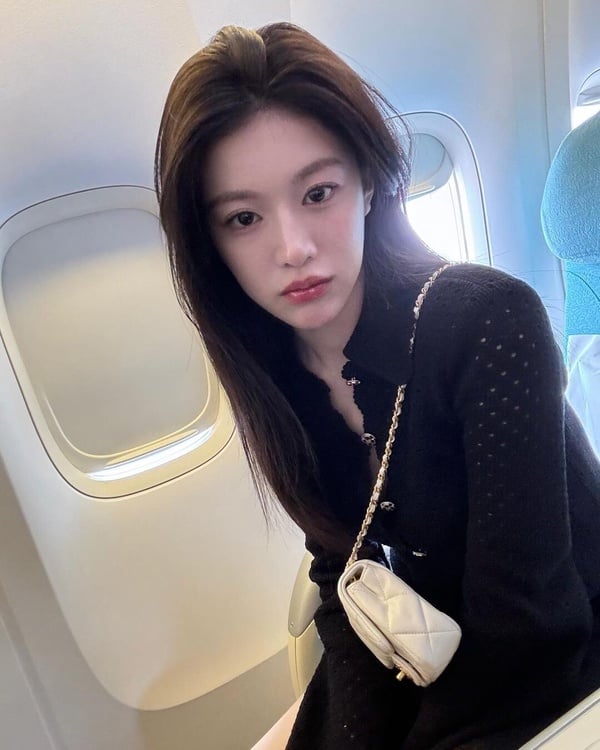 20代大勢韓劇女星「近況PK」!金惠奫憑《背著善宰跑》翻紅,高允貞聲勢旺,她形象全毀