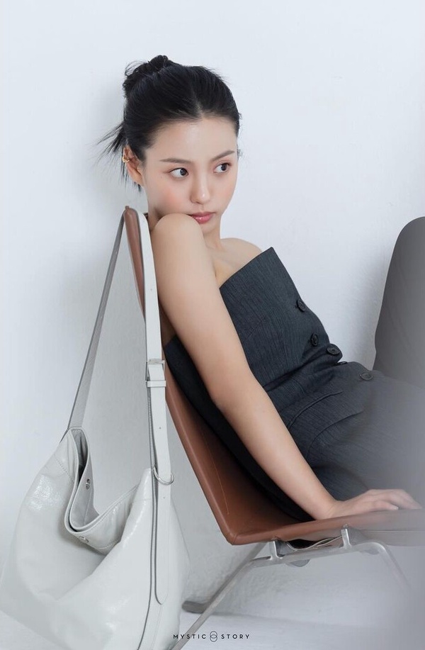 20代大勢韓劇女星「近況PK」!金惠奫憑《背著善宰跑》翻紅,高允貞聲勢旺,她形象全毀