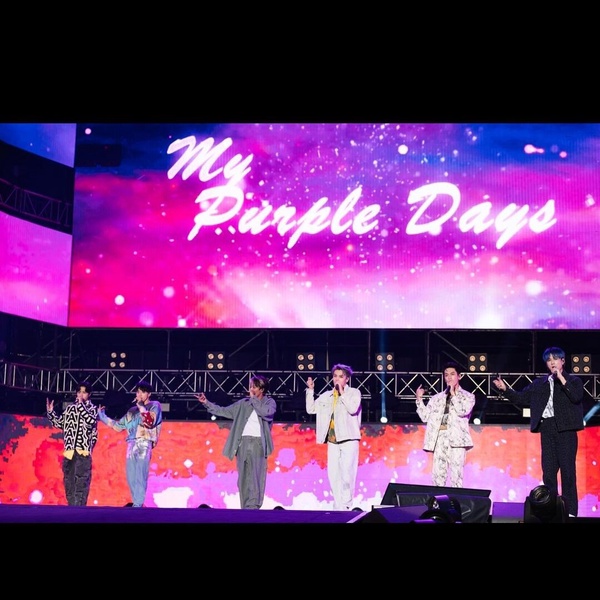 台灣新生代第一男團！Ozone攻頂宣言：「我們不會只在現在這個高度，也不想止步於此」