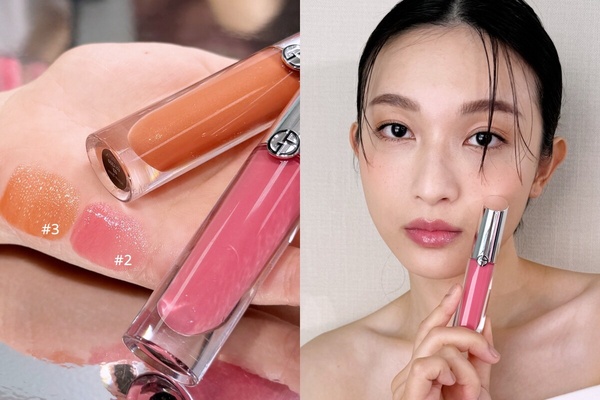 偽素顏淡妝必備!2024專櫃、開架「潤色護唇膏」推薦,輕盈不黏膩、打造原生粉嫩唇