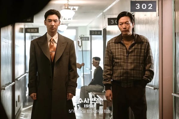 網評2024「最值得追」韓劇! 《背著善宰跑》追過都推,第4、5部堪稱從頭到尾都完美!