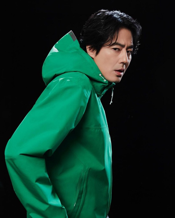 8位「模特成功轉戰演員」韓劇男星!邊佑錫熬14年憑《背著善宰跑》翻紅,他公認最成功