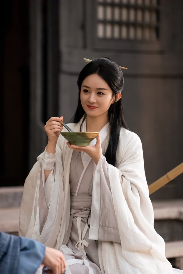 網評「有她主演就想看」陸劇85花TOP10!《慶餘年》兩演員進榜,楊冪第3,冠軍實至名歸