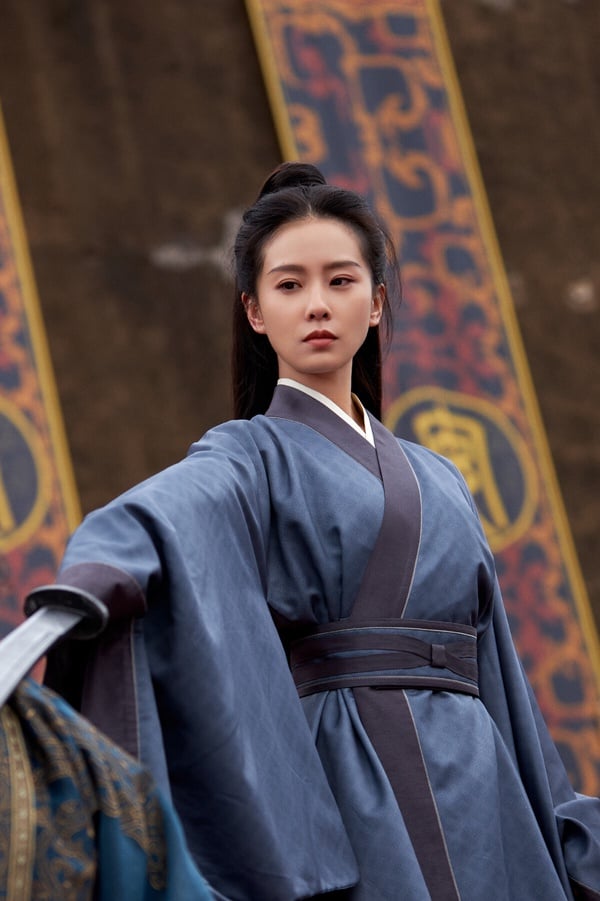 網評「有她主演就想看」陸劇85花TOP10!《慶餘年》兩演員進榜,楊冪第3,冠軍實至名歸