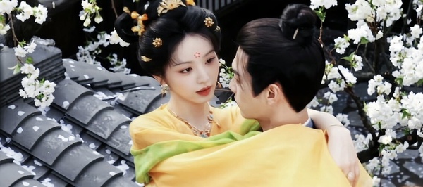 《子夜歸》劇情五大看點&角色介紹: