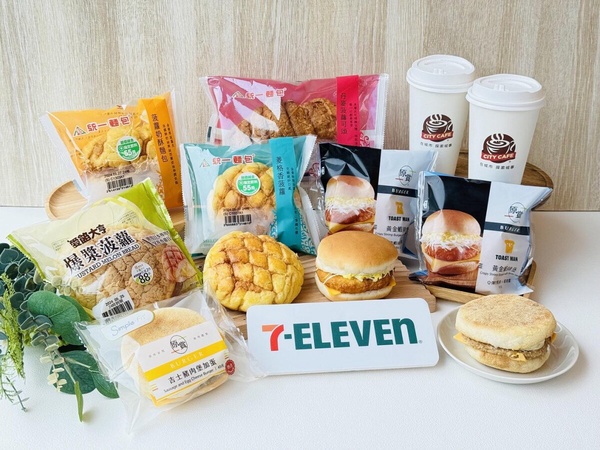 7-11「話題甜點」新登場!千層布蕾塔、新貴派泡芙、小美巧敲冰必吃,再推咖啡組合優惠