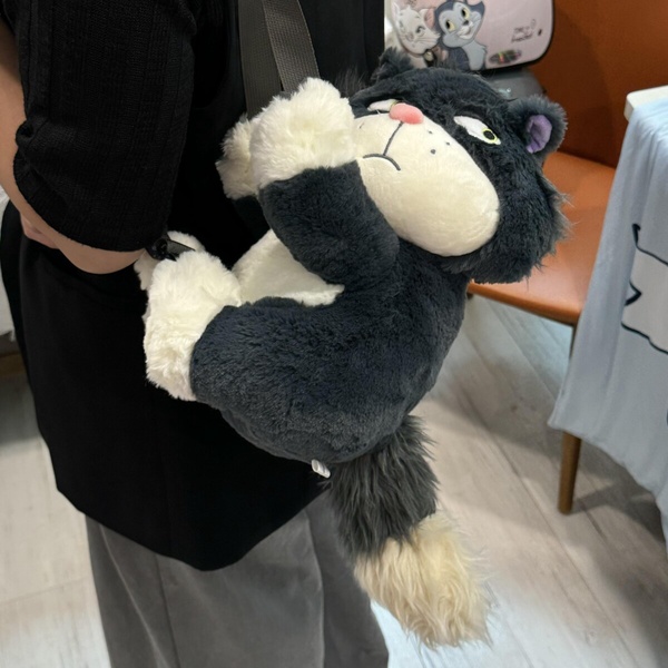7-11「迪士尼魯斯佛系列」集點！臭跩貓魯斯佛&amp;瑪麗貓居家、辦公、飾品等26款周邊看這