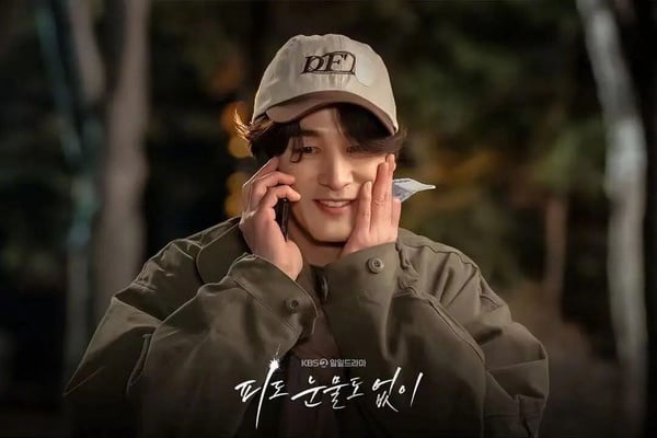 5月觀眾最愛韓劇TOP6!《雖然不是英雄》第6輸《搜查班長》,冠軍竟不是《背著善宰跑》