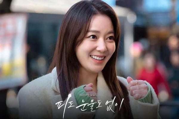 5月觀眾最愛韓劇TOP6!《雖然不是英雄》第6輸《搜查班長》,冠軍竟不是《背著善宰跑》