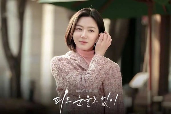 5月觀眾最愛韓劇TOP6!《雖然不是英雄》第6輸《搜查班長》,冠軍竟不是《背著善宰跑》