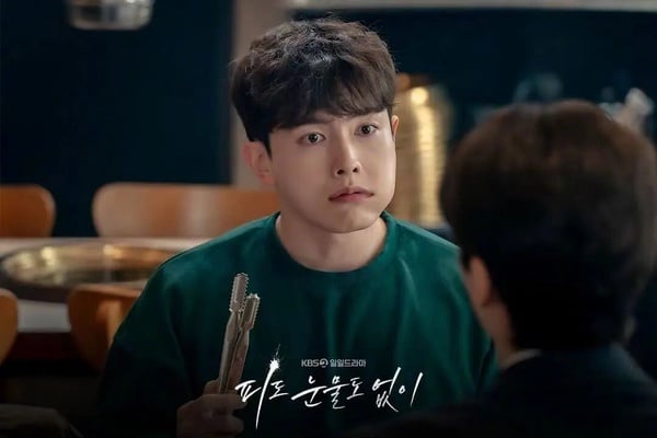 5月觀眾最愛韓劇TOP6!《雖然不是英雄》第6輸《搜查班長》,冠軍竟不是《背著善宰跑》
